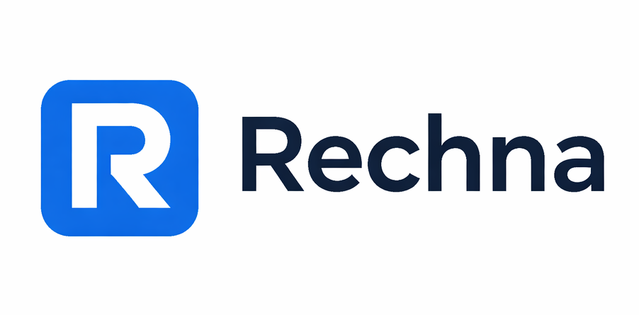 Rechna Logo